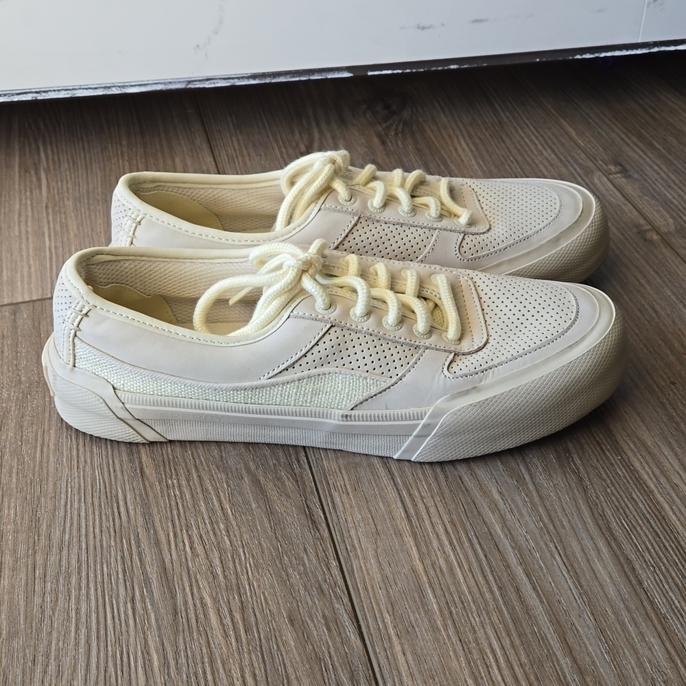Sperry Soletide Premium Montana Sneaker